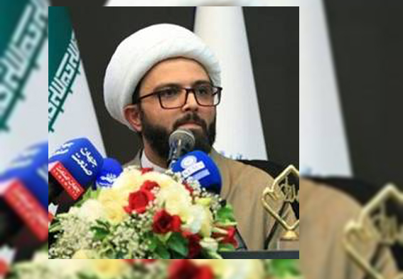 حجت‌الاسلام و‌المسلمین مهدی رنجبران